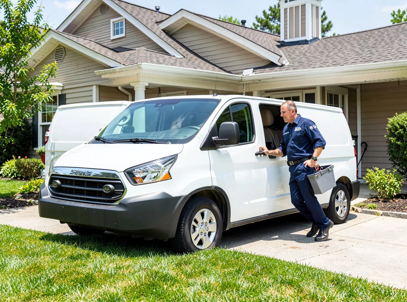 Emergency Plumber company in Port Royal, VA