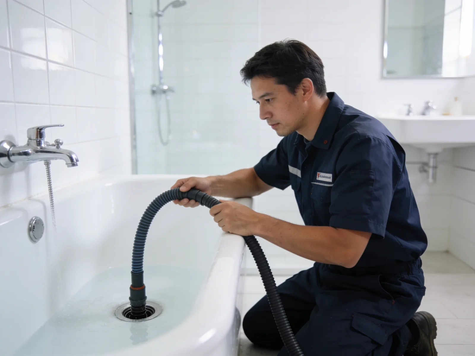 Emergency Plumber Port Royal, VA FAQs